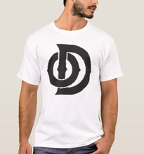 Carica l&#39;immagine nel visualizzatore di Gallery, White T-shirt
