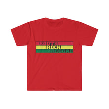 Carica l&#39;immagine nel visualizzatore di Gallery, Roots Rock Reggae Unisex Softstyle T-Shirt
