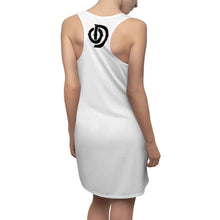 Cargar imagen en el visor de la galería, Women&#39;s Cut &amp; Sew Racerback Dress
