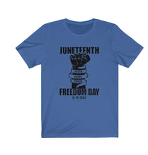 Cargar imagen en el visor de la galería, Juneteenth fist
