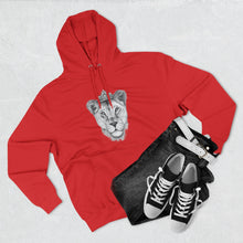 Cargar imagen en el visor de la galería, Unisex Premium Pullover Hoodie
