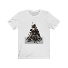 Load image into Gallery viewer, Strength in Unity Body Pyramid T-shirt
