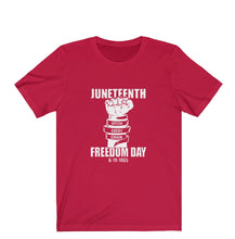 Cargar imagen en el visor de la galería, Juneteenth fist
