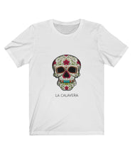 Cargar imagen en el visor de la galería, La Calvera T-shirt
