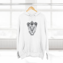 Load image into Gallery viewer, Unisex Premium Pullover Hoodie
