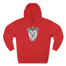 Cargar imagen en el visor de la galería, Unisex Premium Pullover Hoodie
