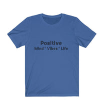 Load image into Gallery viewer, Positivity T-shirt
