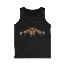 Charger l&#39;image dans la galerie, Men&#39;s Softstyle Tank Top
