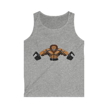 Load image into Gallery viewer, Men&#39;s Softstyle Tank Top
