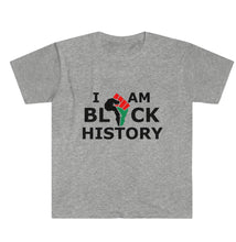 Cargar imagen en el visor de la galería, I am black history
