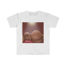 Cargar imagen en el visor de la galería, Thickness Woman Unisex Softstyle T-Shirt
