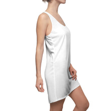 Cargar imagen en el visor de la galería, Women&#39;s Cut &amp; Sew Racerback Dress
