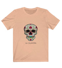 Load image into Gallery viewer, La Calvera T-shirt
