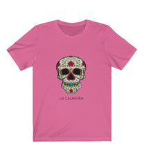 Load image into Gallery viewer, La Calvera T-shirt
