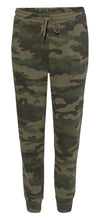 Load image into Gallery viewer, Unisex bottom camouflage colors
