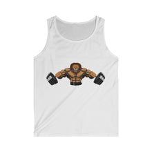 Load image into Gallery viewer, Men&#39;s Softstyle Tank Top
