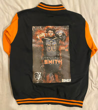 Load image into Gallery viewer, Steven Smith tribute jacket
