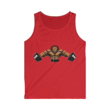 Load image into Gallery viewer, Men&#39;s Softstyle Tank Top
