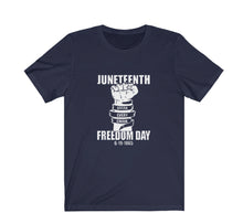 Cargar imagen en el visor de la galería, Juneteenth fist
