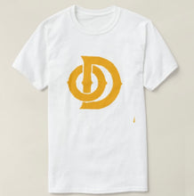 Charger l&#39;image dans la galerie, White T-shirt
