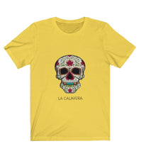 Load image into Gallery viewer, La Calvera T-shirt
