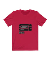 Cargar imagen en el visor de la galería, Nintendo T-shirt
