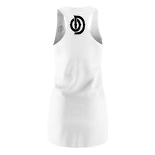 Carica l&#39;immagine nel visualizzatore di Gallery, Women&#39;s Cut &amp; Sew Racerback Dress
