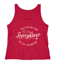 Carica l&#39;immagine nel visualizzatore di Gallery, Be the Sunshine
