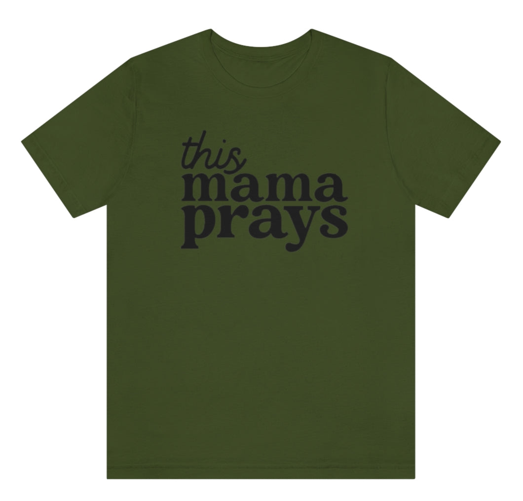 This Mama Pray’s