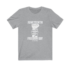 Cargar imagen en el visor de la galería, Juneteenth fist
