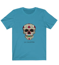 Load image into Gallery viewer, La Calvera T-shirt
