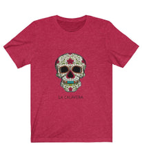 Load image into Gallery viewer, La Calvera T-shirt
