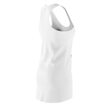 Carica l&#39;immagine nel visualizzatore di Gallery, Women&#39;s Cut &amp; Sew Racerback Dress
