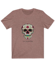 Load image into Gallery viewer, La Calvera T-shirt
