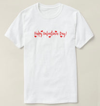 Load image into Gallery viewer, Valentine’s Day T-shirt
