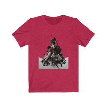 Load image into Gallery viewer, Strength in Unity Body Pyramid T-shirt
