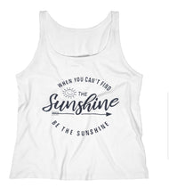 Carica l&#39;immagine nel visualizzatore di Gallery, Be the Sunshine
