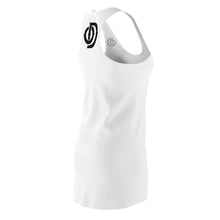 Cargar imagen en el visor de la galería, Women&#39;s Cut &amp; Sew Racerback Dress
