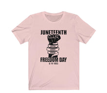 Cargar imagen en el visor de la galería, Juneteenth fist
