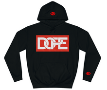 Charger l&#39;image dans la galerie, DOPE in red square jogging suit
