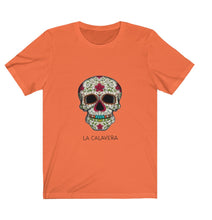 Load image into Gallery viewer, La Calvera T-shirt
