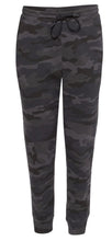 Carica l&#39;immagine nel visualizzatore di Gallery, Unisex bottom camouflage colors
