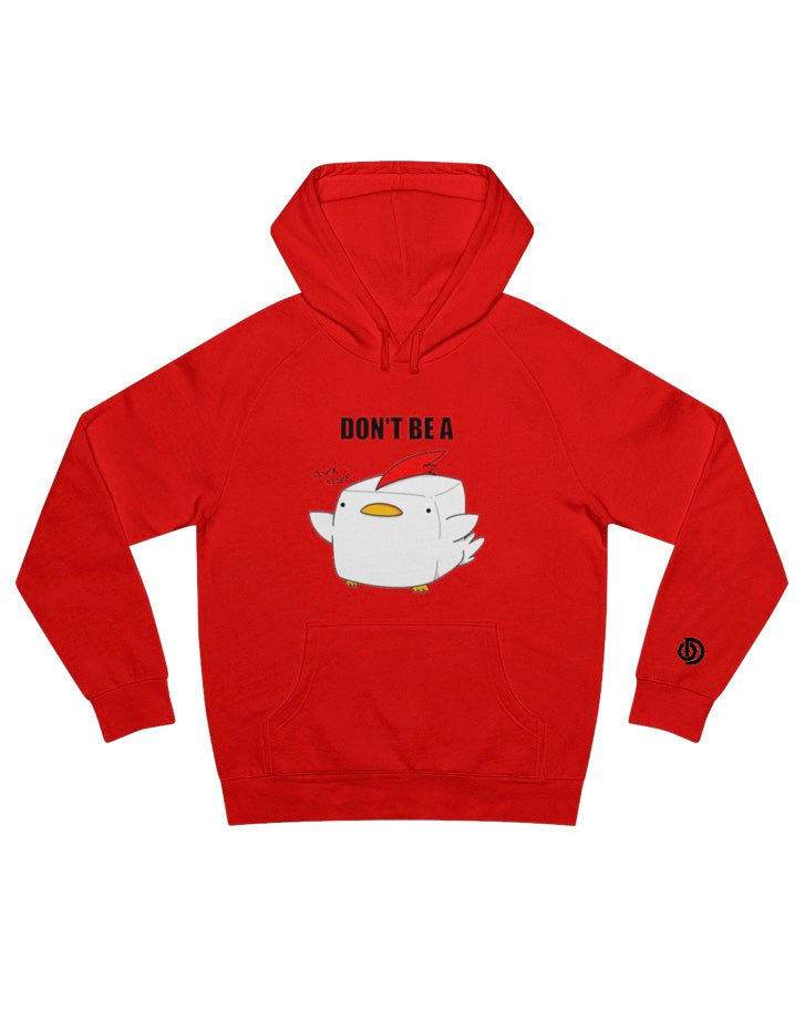 Cock Block Hoodie