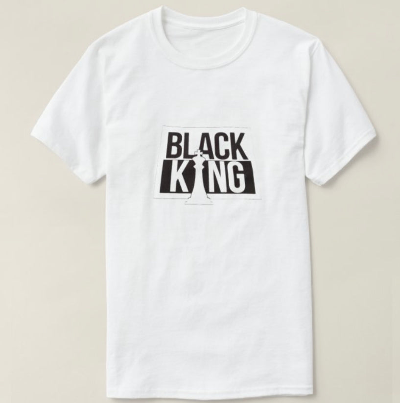 Black King