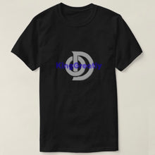 Load image into Gallery viewer, King Greatly T-shirt with logo
