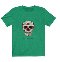 Load image into Gallery viewer, La Calvera T-shirt
