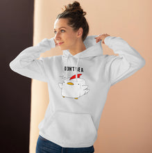 Carica l&#39;immagine nel visualizzatore di Gallery, Cock Block Hoodie
