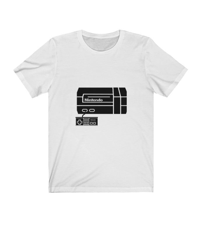 Nintendo T-shirt