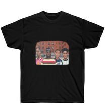 Load image into Gallery viewer, Young.. Jay-Z, Biggie, Naz, &amp; Tupac
