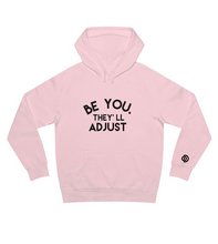 Cargar imagen en el visor de la galería, Be You They”ll Adujst
